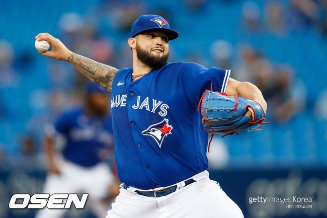 [사진] 알렉 마노아 ⓒGettyimages(무단전재 및 재배포 금지)