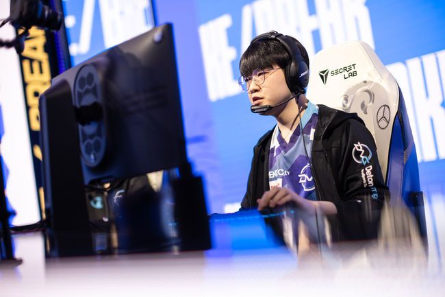 라이엇게임즈 제공.