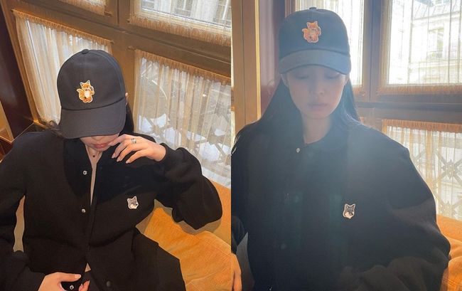 [사진] 제니 인스타그램