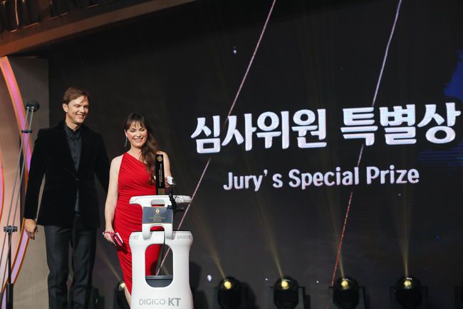 서울드라마어워즈 제공