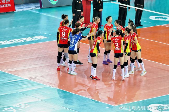 상하이 구단 웨이보