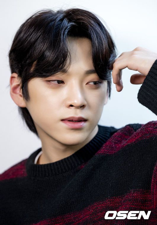 [OSEN=지형준 기자] 블리처스 고유. 2021.12.29 /jpnews@osen.co.kr