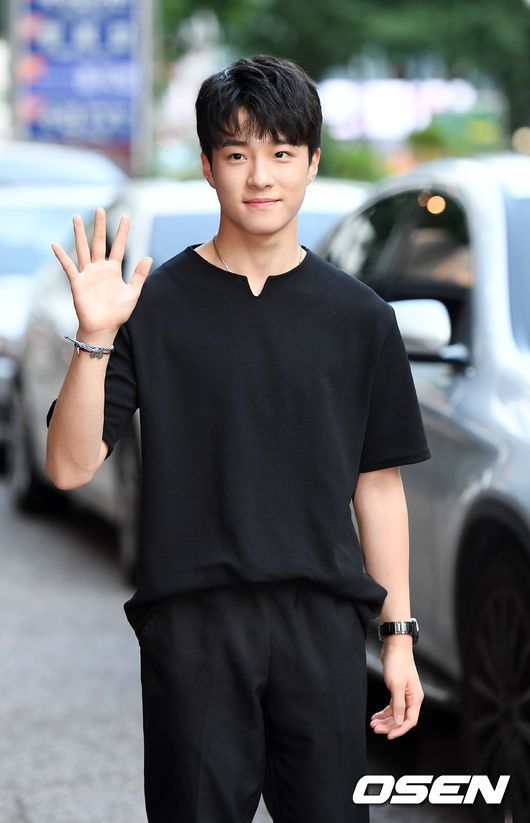 [OSEN=곽영래 기자]배우 남다름이 종방연 장소로 이동하고 있다. / youngrae@osen.co.kr