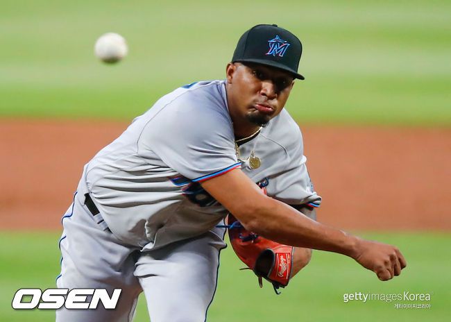 [사진] 식스토 산체스 ⓒGettyimages(무단전재 및 재배포 금지)