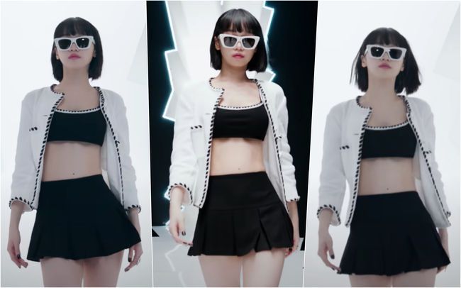 하이브 유튜브 캡쳐