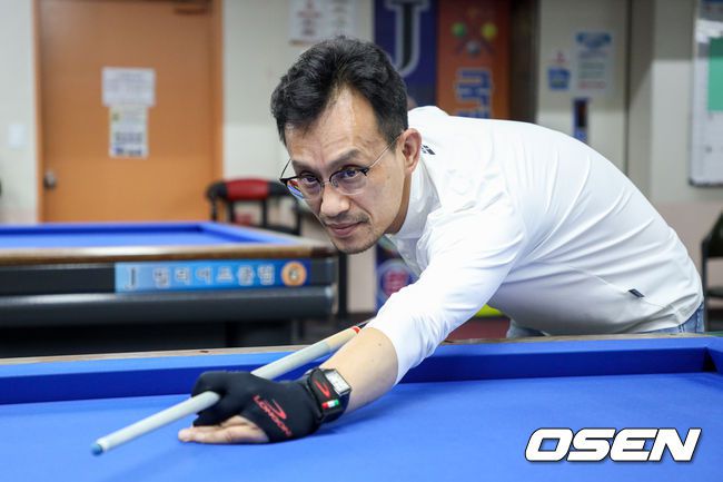 [OSEN=강필주 기자] 정역근 인터뷰