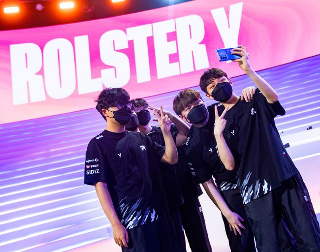 라이엇게임즈 제공.