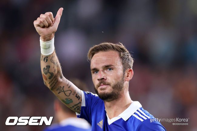 [사진] ⓒGettyimages(무단전재 및 재배포 금지)