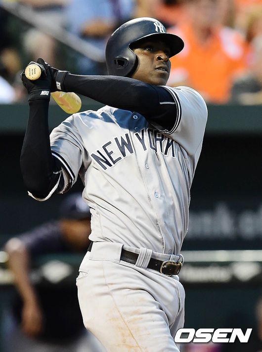 디디 그레고리우스 /OSEN DB