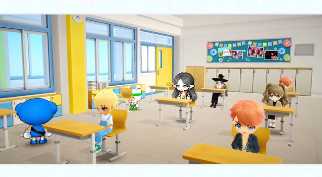 엔씨소프트 제공.