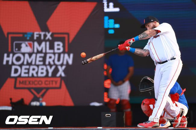 [사진] ⓒGettyimages(무단전재 및 재배포 금지)