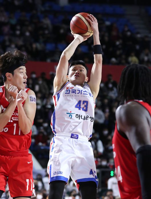 [사진] KBL 제공