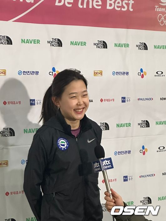 [OSEN=태릉국제빙상장, 정승우 기자]