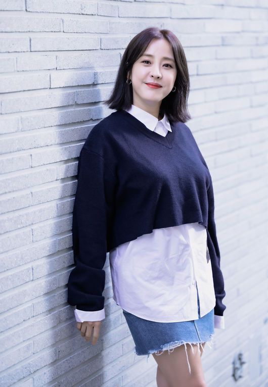 [OSEN=지형준 기자] 배우 박은혜. 2023.02.01 /jpnews@osen.co.kr