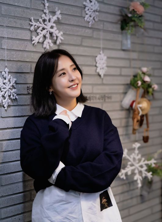 [OSEN=지형준 기자] 배우 박은혜. 2023.02.01 /jpnews@osen.co.kr
