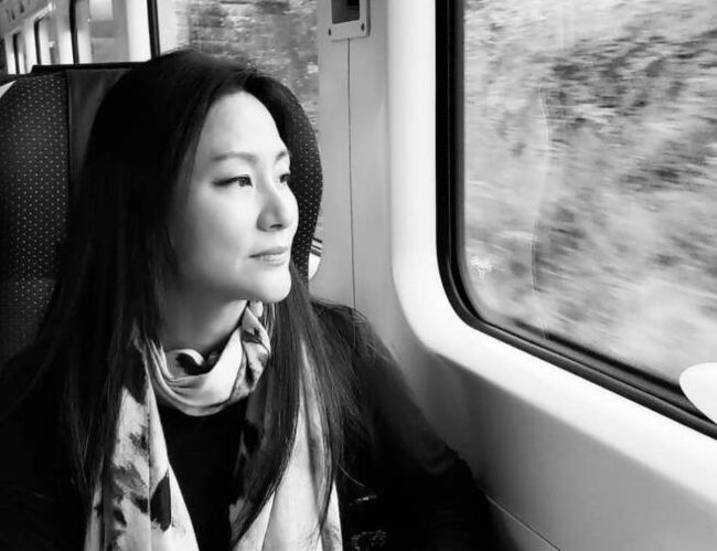 [OSEN=박준형 기자] 디자이너 임성빈이 2일 오후 서울 성수동 한 까페에서 진행된 삼성전자 '뉴 셰프컬렉션' 론칭행사에서 포즈를 취하고 있다.  /soul1014@osen.co.kr