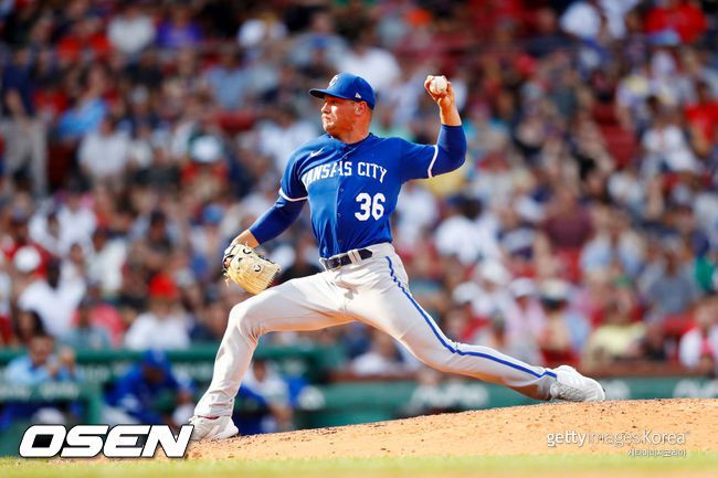 [사진] 앤서니 미세비츠 ⓒGettyimages(무단전재 및 재배포 금지)