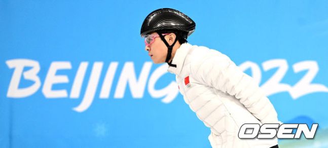 [사진] 안현수 / OSEN DB.