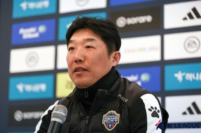 [사진] 한국프로축구연맹 제공