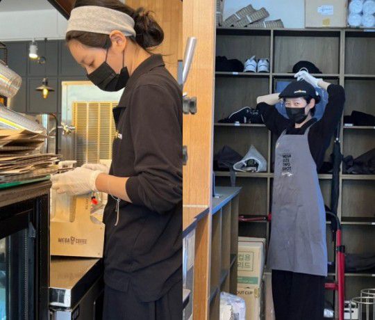 [OSEN=정송이 기자]한편, MBC 일일시트콤 '엄마가 뭐길래'는 오는 10월8일 오후 7시45분에 첫 방송된다./ ouxou@osen.co.kr