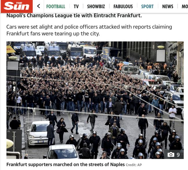 [사진] 더선 홈페이지 제공.