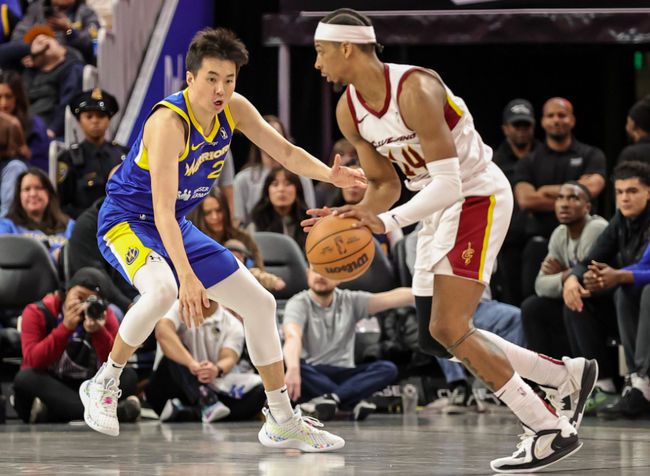 [사진] 이현중의 슈팅능력은 미국에서도 수준급이다