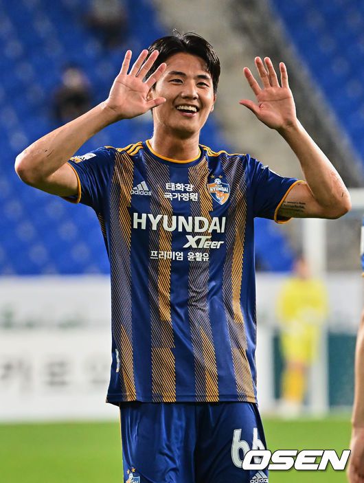 [OSEN=울산, 이석우 기자]