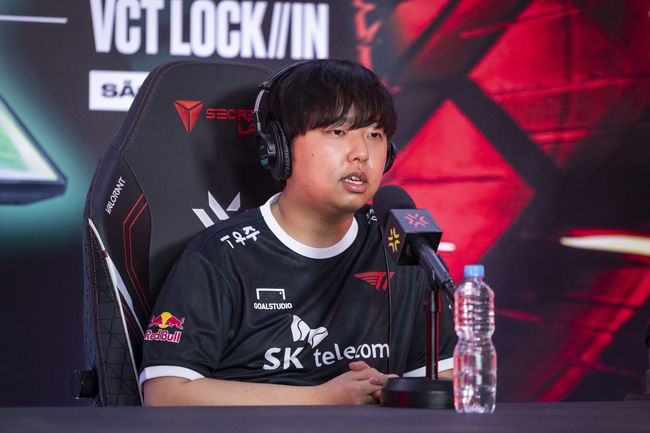 '먼치킨' 변상범. /라이엇 게임즈 플리커.