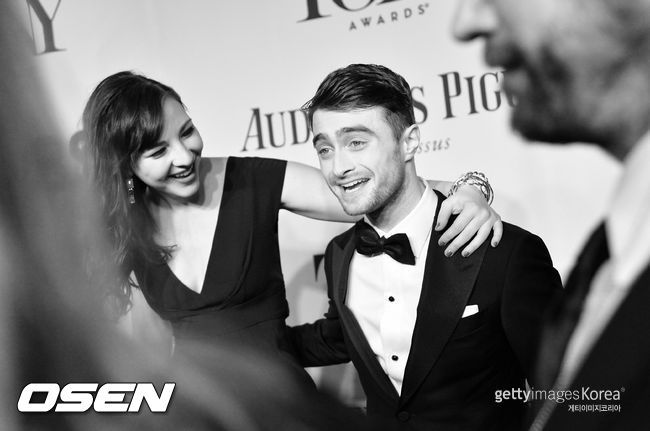 attends the 68th Annual Tony Awards at Radio City Music Hall on June 8, 2014 in New York City.