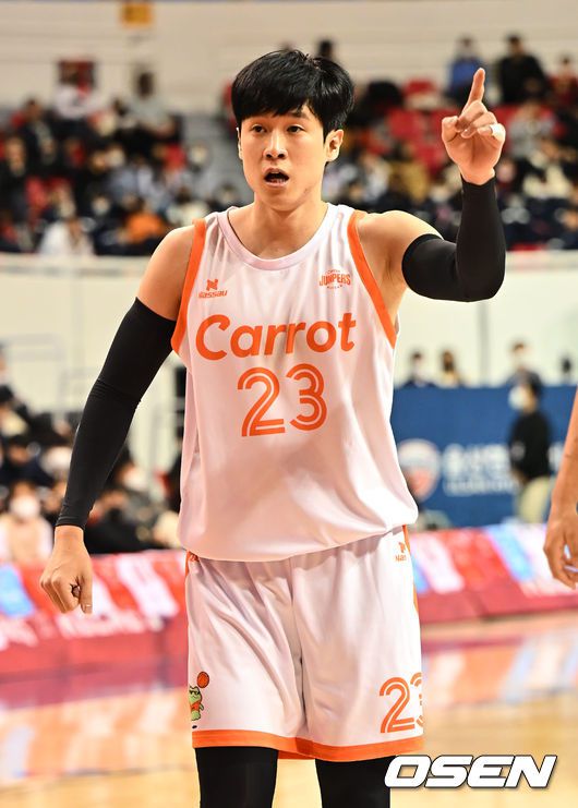 [사진] 전성현 / OSEN DB