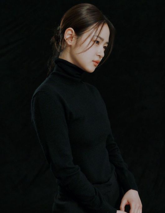 [OSEN=지형준 기자] 배우 심은우. /jpnews@osen.co.kr