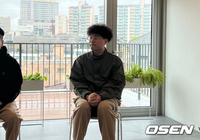 박원영 라이엇 게임즈 한국 커미셜 파트너십 총괄.