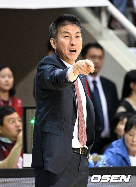 [OSEN=안양, 이대선 기자]