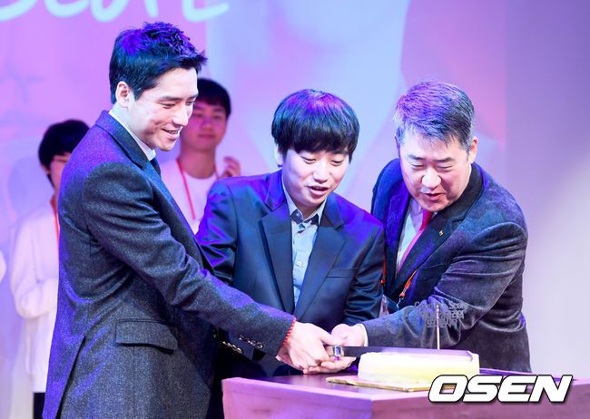 [OSEN=잠실, 조은정 기자]