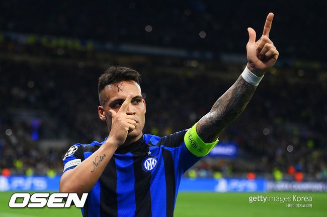 [사진] ⓒGettyimages(무단전재 및 재배포 금지)