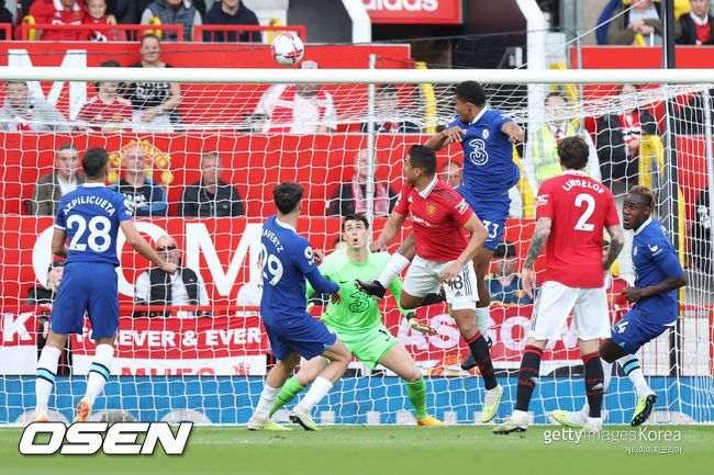 [사진] ⓒGettyimages(무단전재 및 재배포 금지)