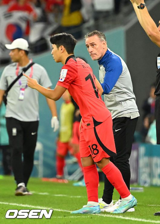 [OSEN=도하(카타르), 박준형 기자]