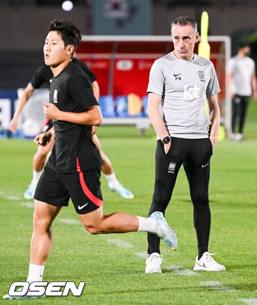 [OSEN=도하(카타르), 박준형 기자]