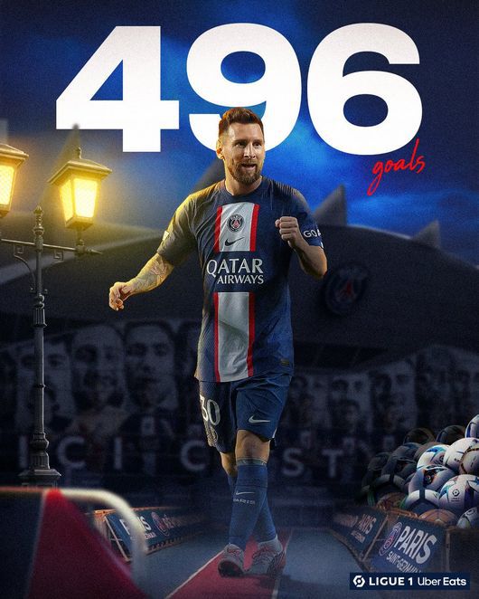 [사진] 리그1 소셜 미디어.