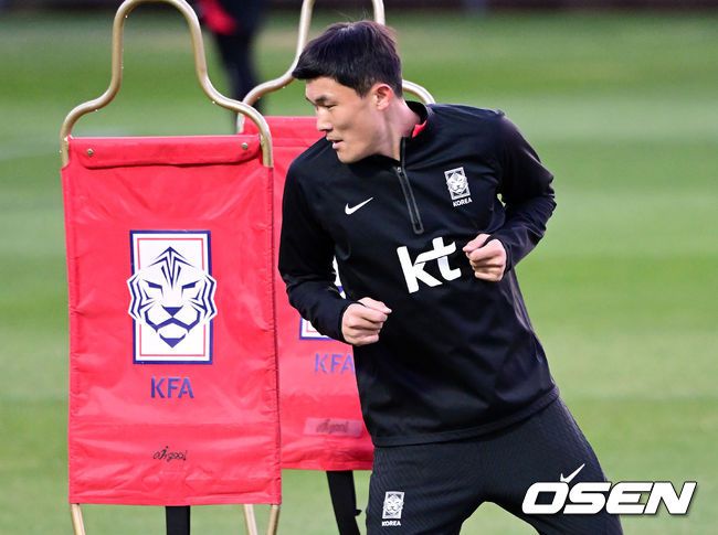 [OSEN=파주, 최규한 기자] dreamer@osen.co.kr