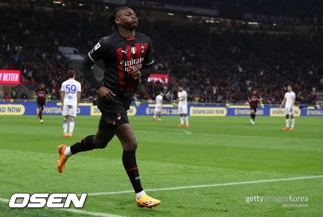 [사진] ⓒGettyimages(무단전재 및 재배포 금지)