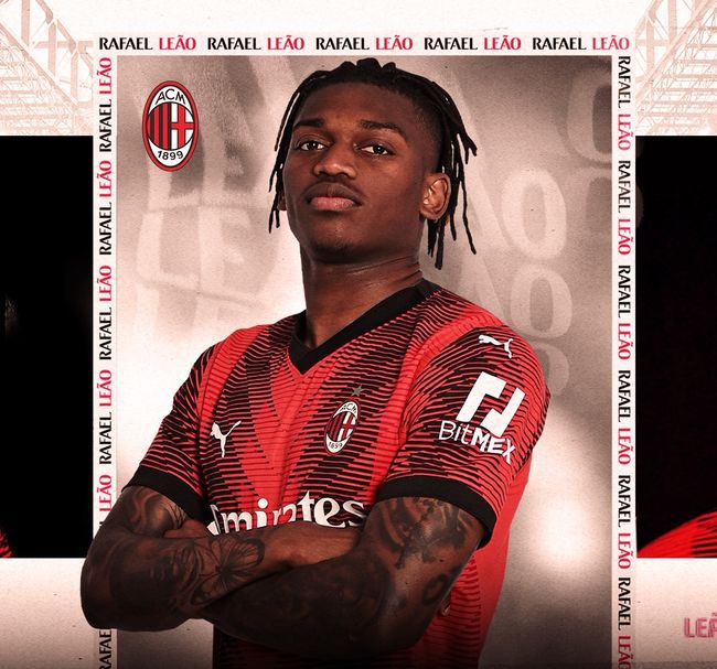 [사진] AC 밀란 공식 홈페이지