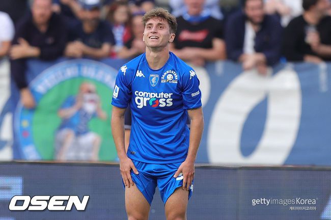 [사진] 세리에 A 공식 소셜 미디어