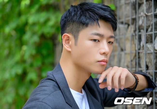 [OSEN=이대선 기자] 배우 김도건 2023.06.01/sunday@osen.co.kr