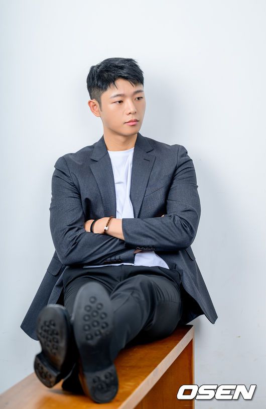 [OSEN=이대선 기자] 배우 김도건 2023.06.01/sunday@osen.co.kr