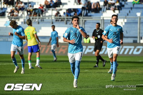 [사진] ⓒGettyimages(무단전재 및 재배포 금지)