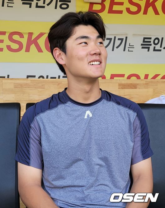 [OSEN=대구, 손찬익 기자] NC 김주원 /what@osen.co.kr