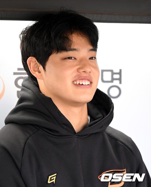 [OSEN=지형준 기자] 한화 문동주. 2023.04.07 /jpnews@osen.co.kr