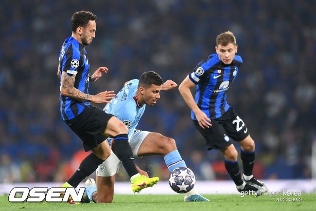 [사진] ⓒGettyimages(무단전재 및 재배포 금지)