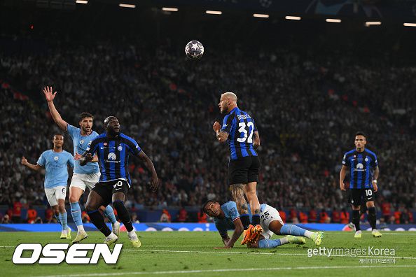 [사진] ⓒGettyimages(무단전재 및 재배포 금지)